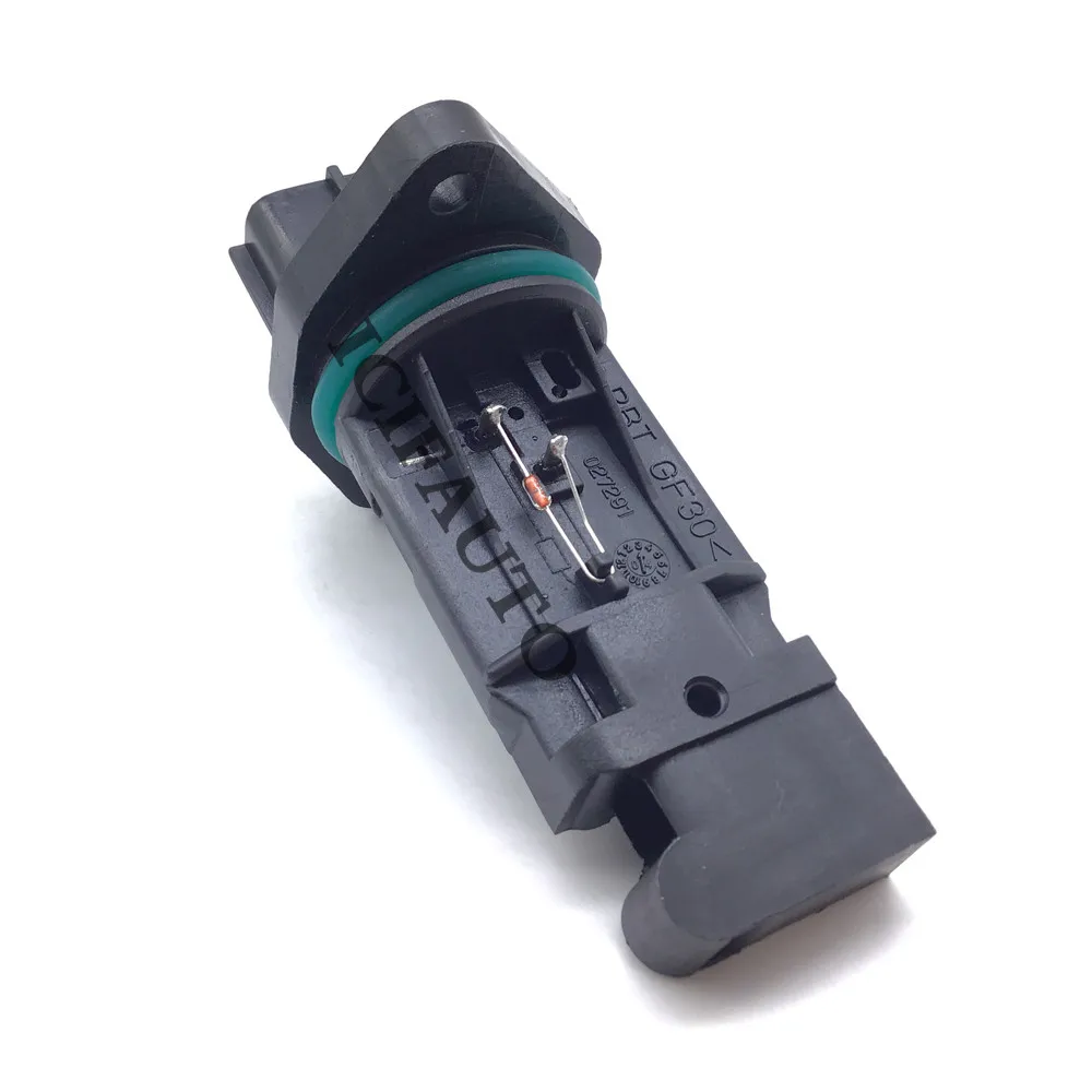 MassAirFlowSensorForNISSANMICRAK1110i14i16V0280218040