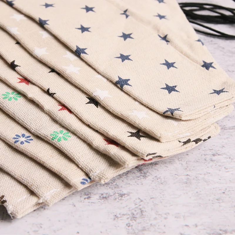 Eco-friendly tableware storage bag Simple dot Multifunction Travel accessories Chopsticks Knife Spoon wholesale | Багаж и сумки