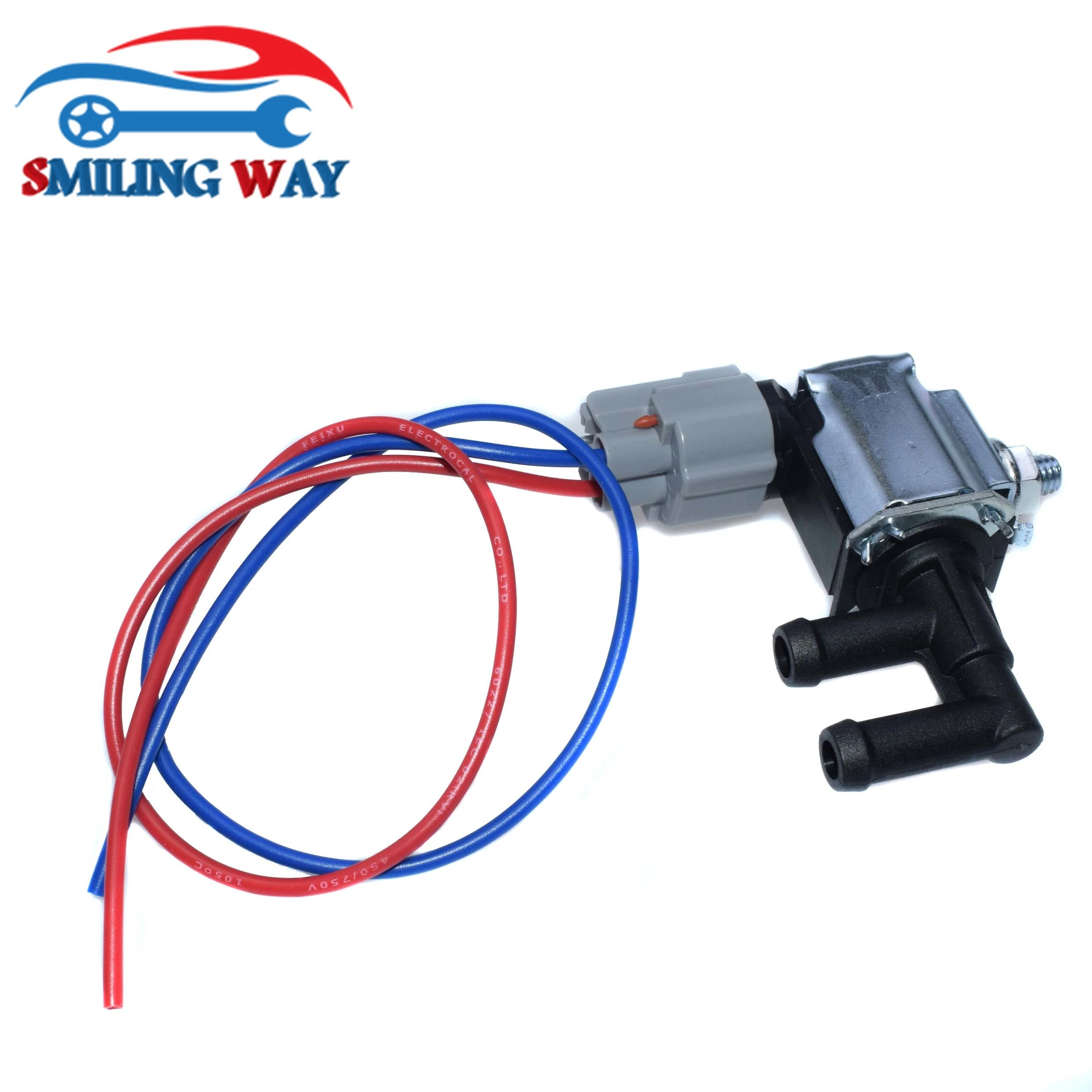 Smilimng Way Purge Solenoid Valve For Mitsubishi Lancer 2 0l Mirage 1 2l Asx Colt Outlander Grandis Oe Mr507781 K5t48395 Air Intakes Aliexpress