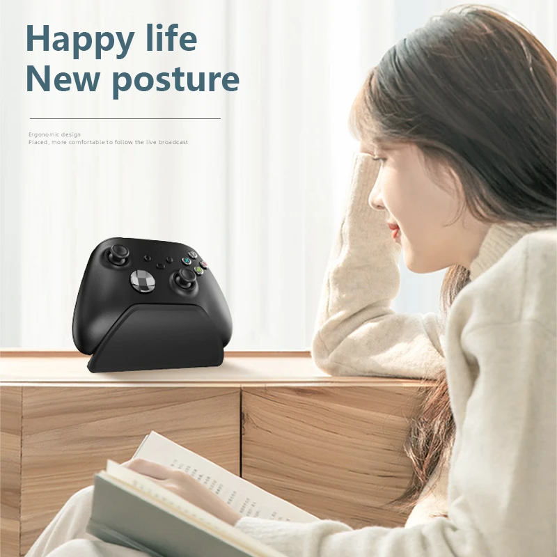 Aolion Game Controller Stand & Organizer - Stable Base