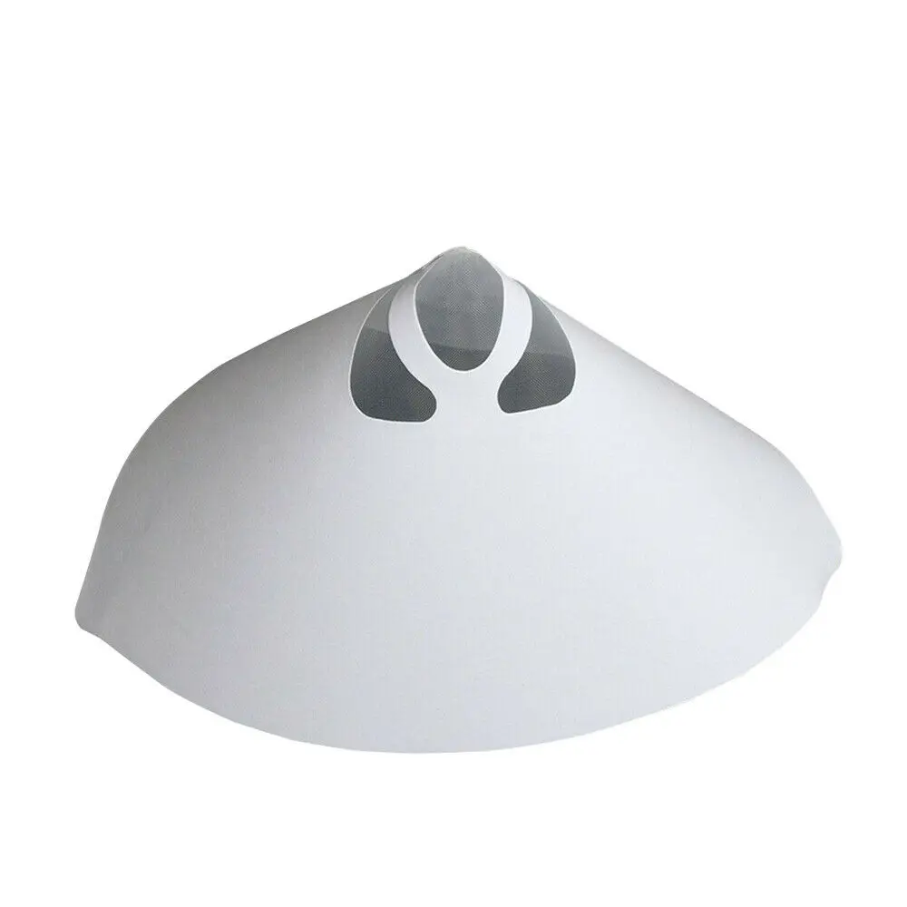 Mesh Conical Nylon Micron Paper Paint Strainer Filter Purifying Straining Cup Funnel Disposable Paper 100 Mesh Paint Filte 50pcs Paint Filter