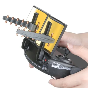 

5.8GHz Signal Booster Reflection Board Portable Anti Interference Universal Yagi-Uda Antenna Range Extender For DJI Mavic Mini