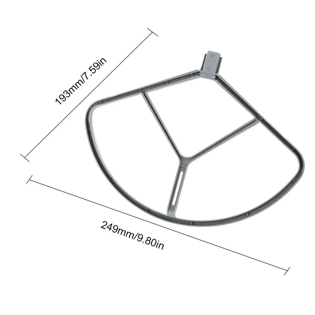 4 шт. защитный кожух пропеллера для DJI Mavic Pro/Platinum Blade Prop Защитная крышка пропеллеры защитный кожух