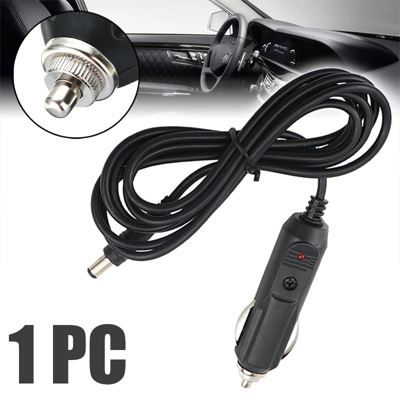 Enchufe macho para encendedor de cigarrillos de coche, conector con fusible y adaptador de cargador de corriente, 12V|plug clip|plug and play videoplug and play lighting - AliExpress