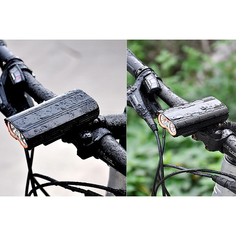 Clearance LED Bicycle USB Charging Light Set,4 Lighting Modes,Double LED Lamp Bead Bicycle Light,Ip65 Waterproof Car Light Set,Suitable Fo 9 Clearance LED Bicycle USB Charging Light Set,4 Lighting Modes,Double LED Lamp Bead Bicycle Light,Ip65 Waterproof Car Light Set,Suitable Fo 9