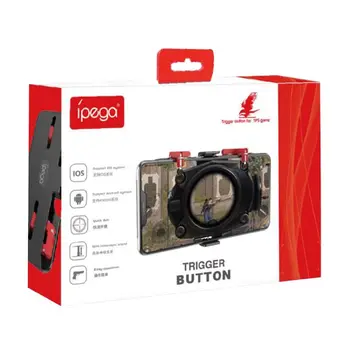 

Bluetooth Gamepad Wireless Telescopic Game Controller Practical Stretch Joystick Pad for iOS/Android/WIN System Accessories