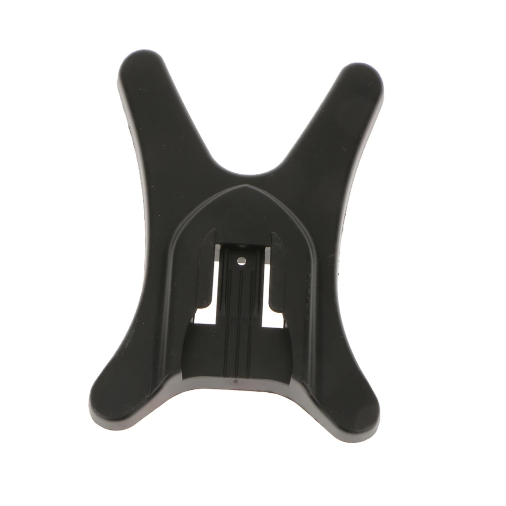 Replacement 1/4'' Screw Hot Shoe Flash Light Stand Flashgun Base Holder