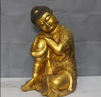 

Details about 25 Tibet Temple Bronze Copper Trikalea Buddhas Three Sakyamuni shakyamuni Buddha