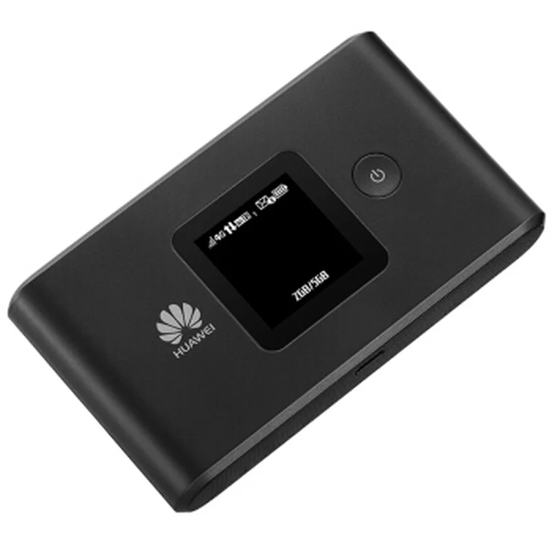 HUAWEI Портативный WiFi 2 all-netcom беспроводной 4G Роутер в автомобиле mifi нетбук cato E5577 e5577bs-937 одиночный маршрутизатор