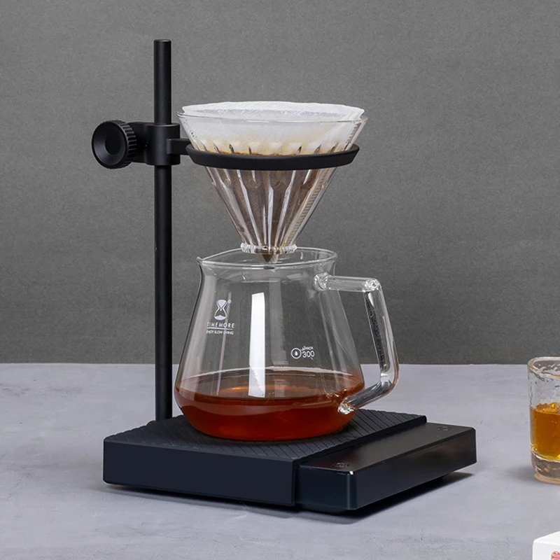 Timemore Black Mirror BASIC 2 - Coffee Scale