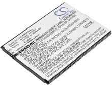 CS 2200mAh/8.14Wh bateria para Samsung Galaxy 6.3 Mega, SCH-P729,SGH-i527,SGH-M819,SGH-M819N,SHV-E310K,SHV-E310L