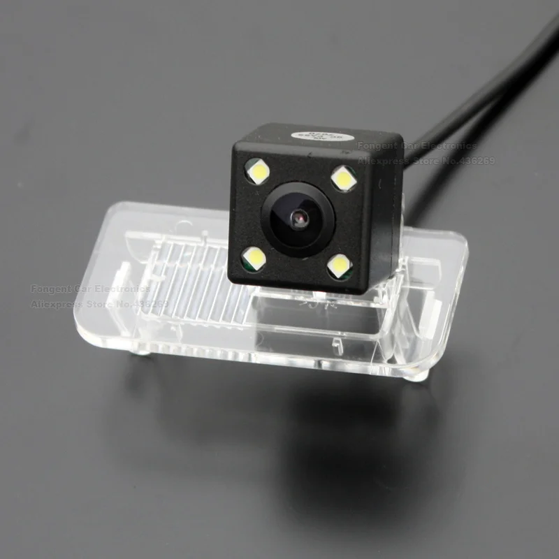 Mercedes-Benz-R-Class-R350-R500-ML350-CLS-W203-W211-W209-B200-B180-A160-W219-GLS-300-car-rear-reversing-camera (4)