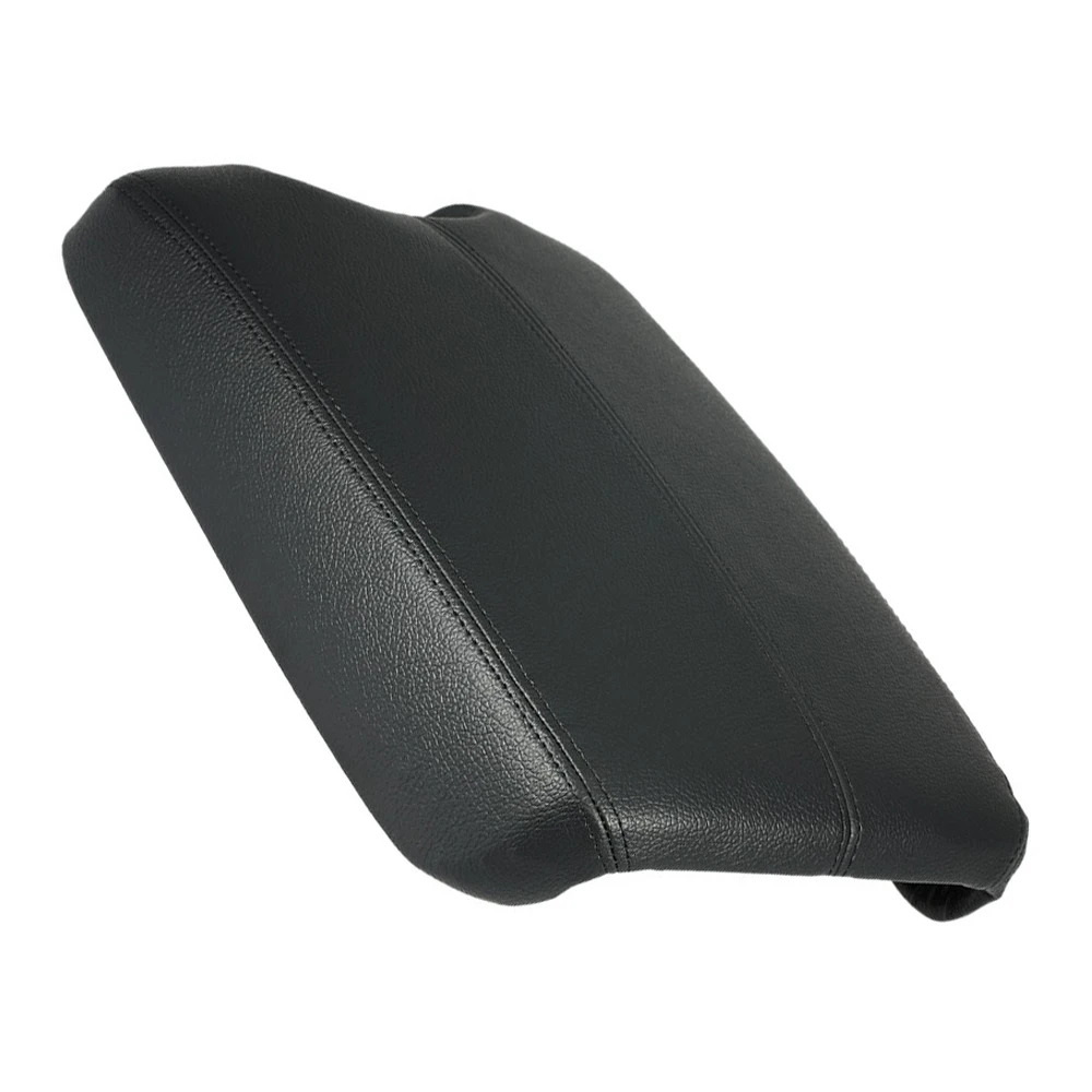 

Car Armrest Case Cover Center Console Armrest Lid Cover For Honda Accord 2008-2012 Car Styling Auto Accessories Leather