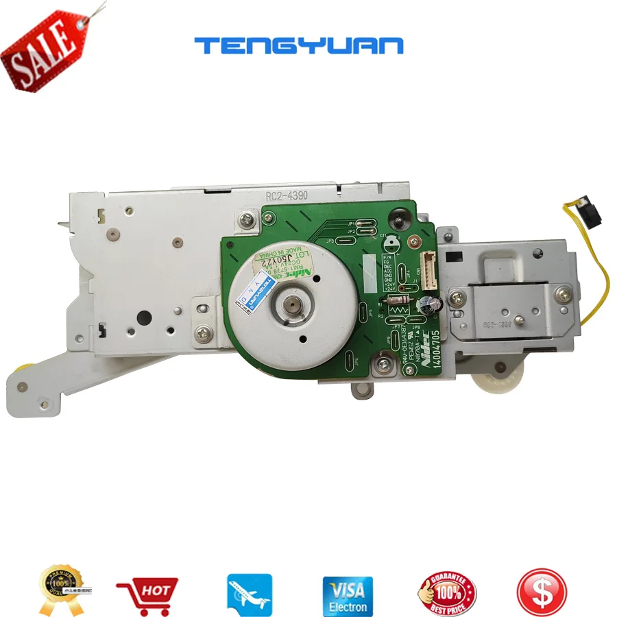 M680 3525 CP3525|Printer Parts 