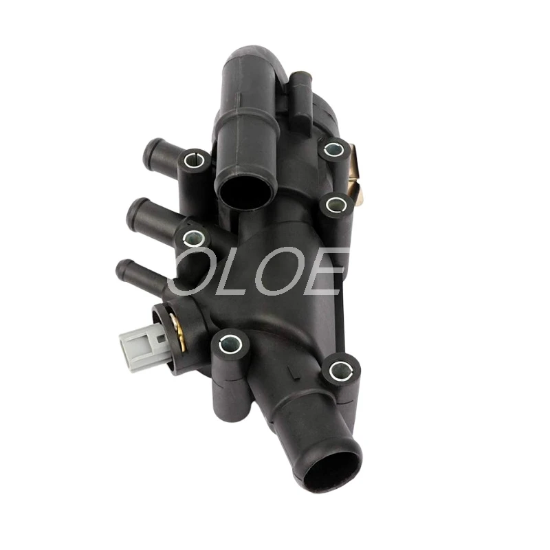 Thermostat Housing 2S6G8A586B1A 2S6G8A586D1B 2S6G8A586D1C 1146920/