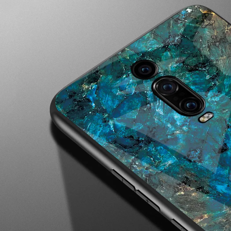Чехол для Xiao mi Red mi Note 7 6 5 Pro Plus K20 7A 6A чехол из мраморного стекла для Xiaomi mi 9 8 SE A2 A3 Lite A1 mi 9T 9 Pro 5G
