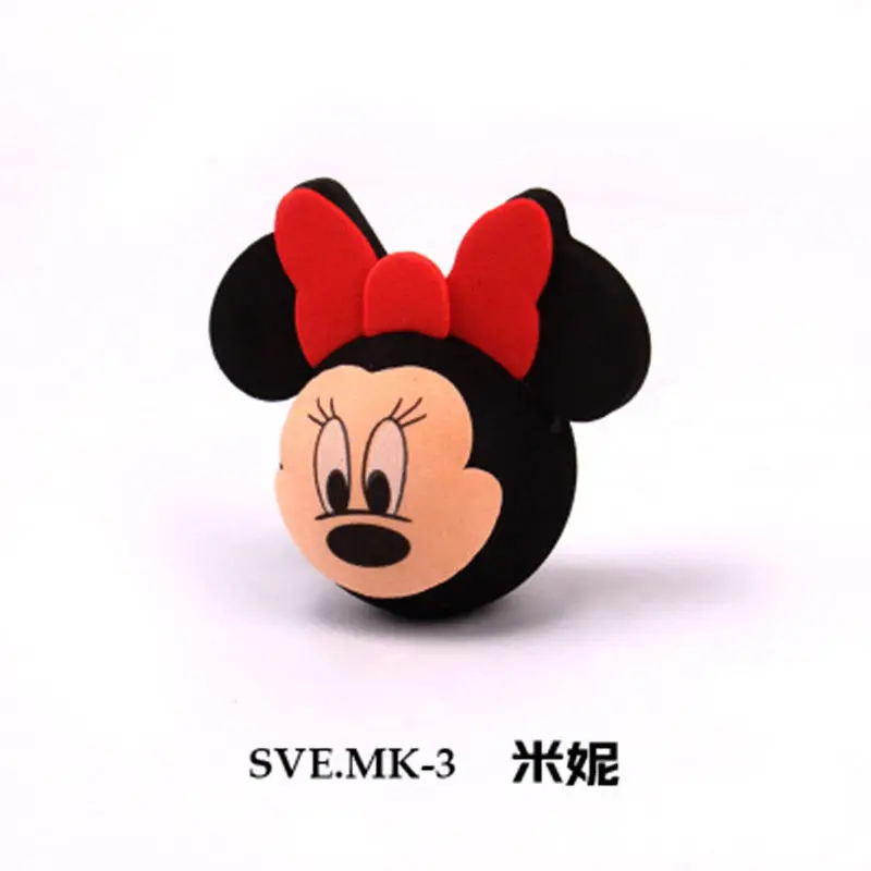 Gold Ear Antenna Topper Mickey