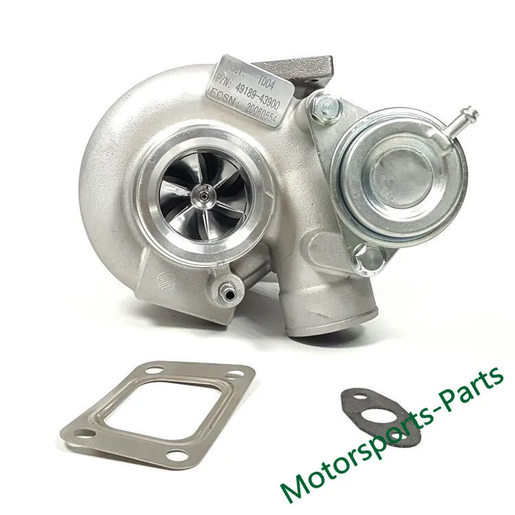 Сменный Турбокомпрессор для SAAB 9 5 Aero 3 B205R B235R 2.3L 49189 43900|turbo turbo turbo|turbo upgradeturbo saab 9-5 |