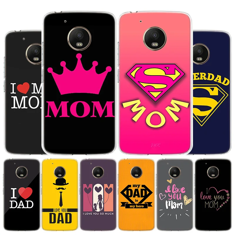 Чехол для телефона Motorola Moto G8 G7 G6 G5 G9 E6 E5 Plus Play Power + One Action Macro EU Coque | Мобильные
