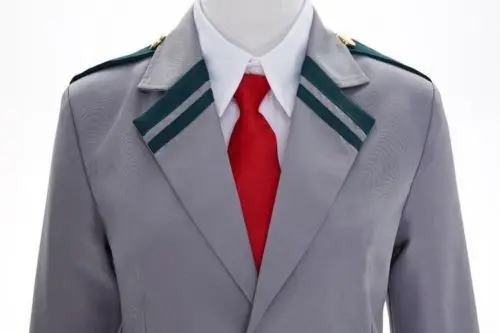 My Boku No Hero academic YAOYOROZU MOMO Ochaco Uraraka Tsuyu/Школьная форма для девочек костюм|Костюмы