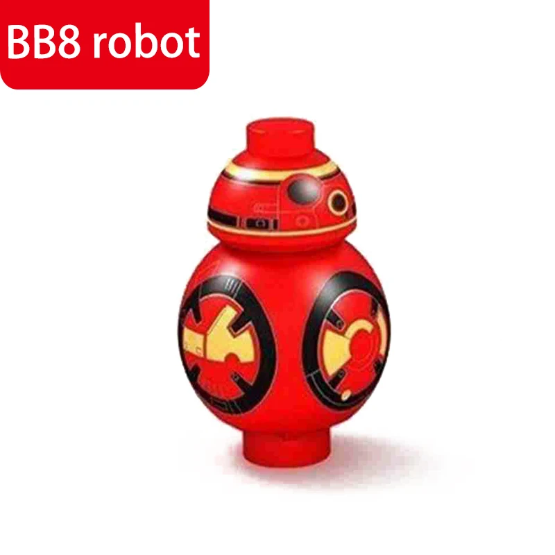 red bb8