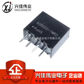 

B0505S-1WR2 DC-DC SIP4