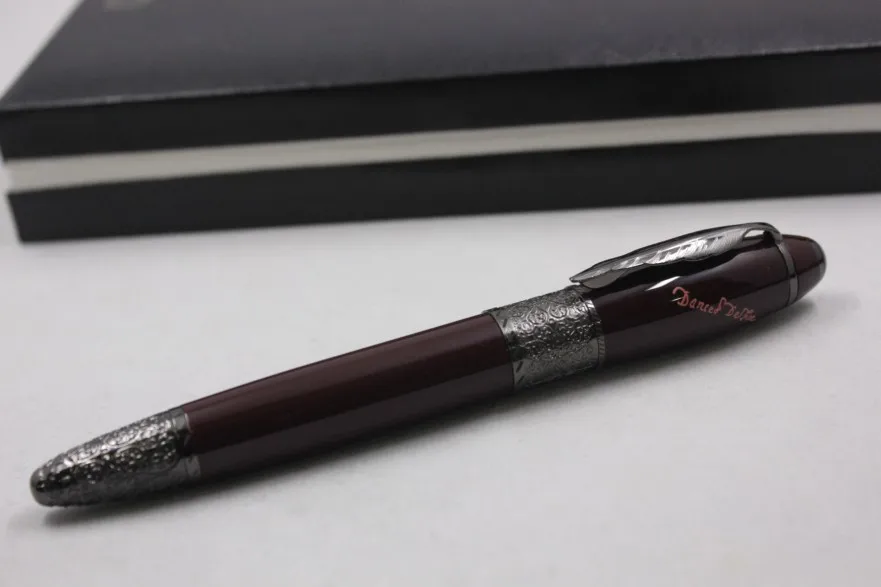 Wakaka ручка Mon Writers Edition Mark Twain Шариковая ручка с чернилами
