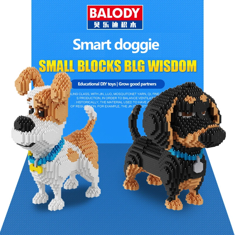 balody building blocks