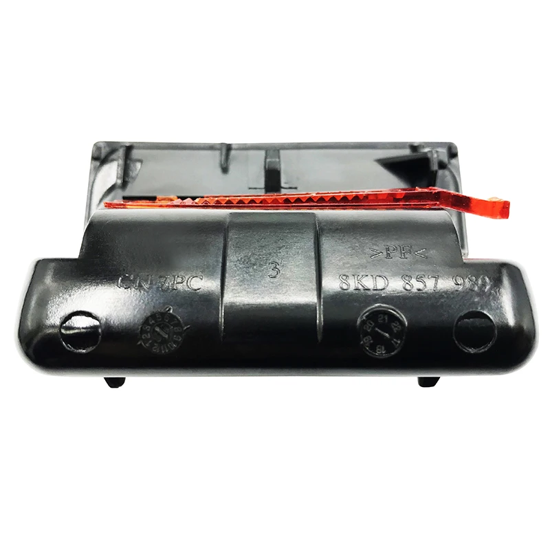 Posacenere Per Audi A4 A5 B8 Q5 RS5 - Nero, Ricambio 8K0 857 989 - Foto 11