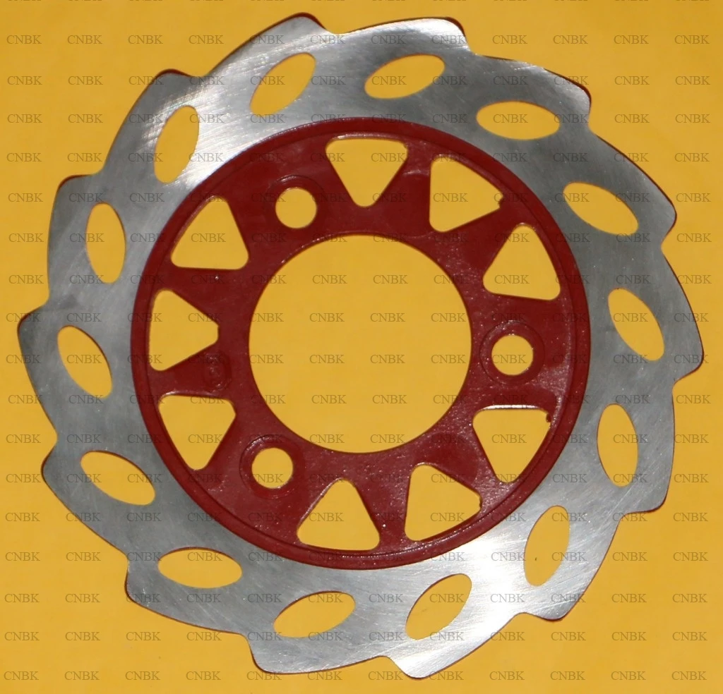 Передний дисковый тормозной ротор 190 мм для YAMAHA YN 50 Neo's LC YN50 1997 - 2002 2001 2000 1999 1998 97 02