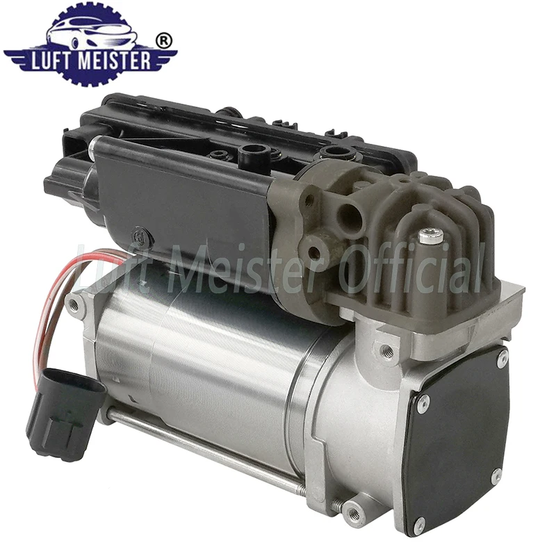 Компрессор пневматической подвески для Fiat Scudo/Citroen Jumpy/peugeot Expert> 2007 9663493280 8840581090 8050702140034
