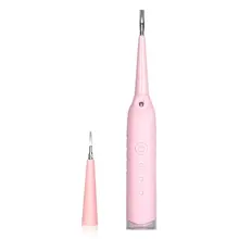 Бытовой Очиститель зубов, Прорезыватель для зубов, инструмент для ухода за зубами, Электрический Очиститель зубов, профессиональная чистка