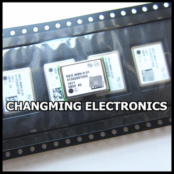 

NEO-M8N NEO-M8N-0-001 NEO-M8N-0-10 NEO-M8N-0-01 UbloxCompact GPS/GNSSreceiver GPS module GSM Module(working100%FreeShipping)1PCS
