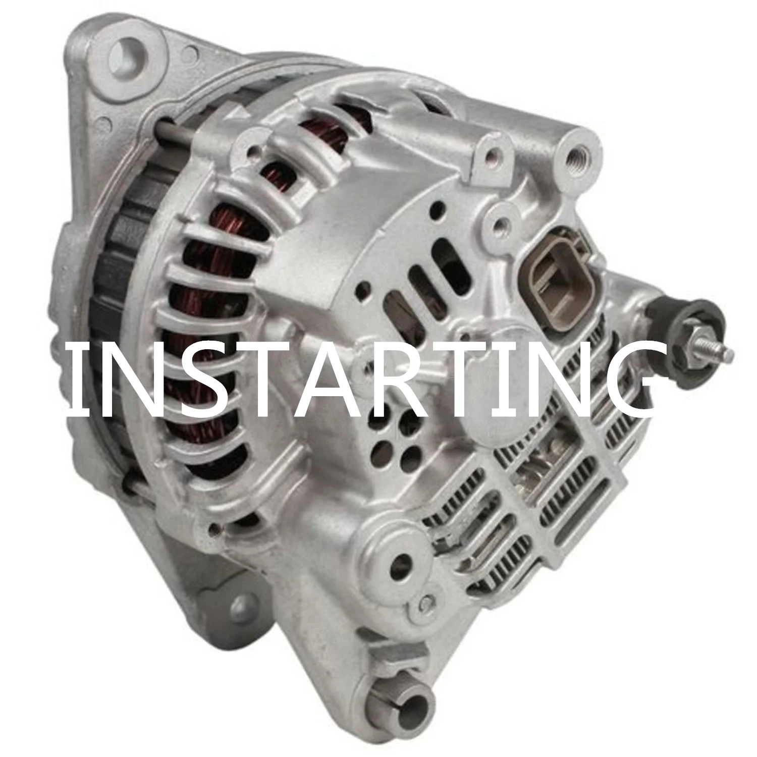 

ALTERNATOR DYNAMO GENERADOR ELECTRICO FOR 12V 110A A3T14292 A3TA4191 A3TA4191ZC MD4609075 ALM9075RB
