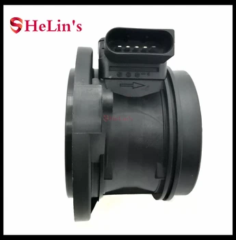 

Mass Air Flow Maf Sensor Meter For Mercedes Benz C-Klasse C180 C200 C230 W203 CL203 S203 CGI 5WK9638 2710940248 8ET009142-351