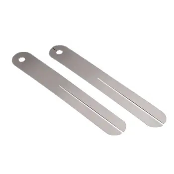 

2019 New Guitar Fret Polishing Pads Musical Instrument Polishing Frets Long Pads Fretboard Radian Frets Removal Protection Pads