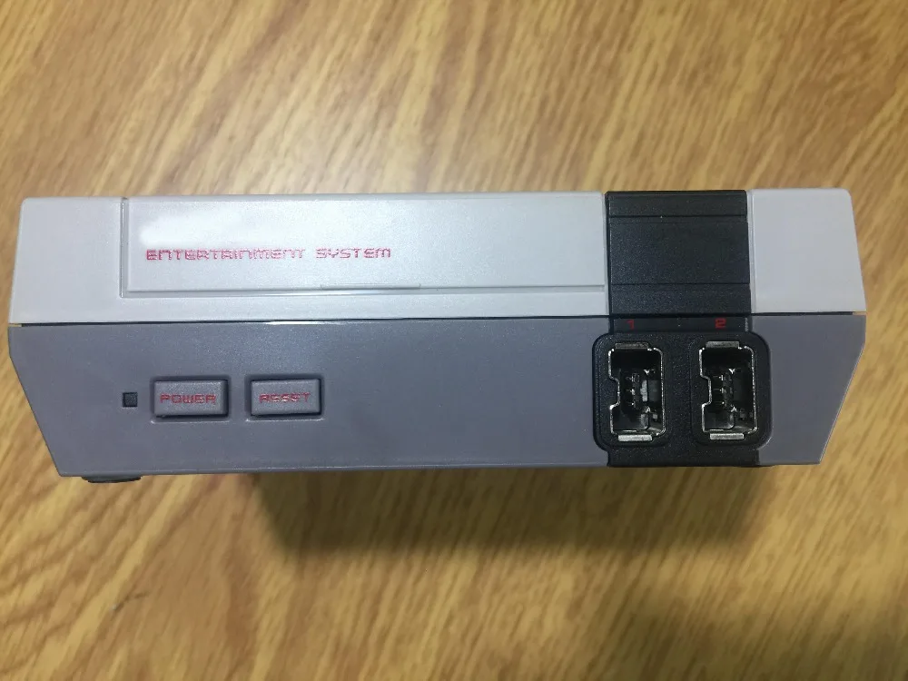 Супер HD HDMI выход SNES ретро классический ручной видео игровой плеер может сохранить может добавить игры Встроенный 30 игр двойной геймпад