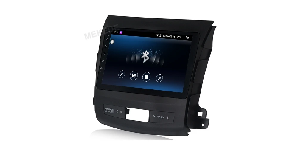 Top MEKEDE Android 9 4G+64G 2.5D Screen car dvd gps multimedia player For Mitsubishi Outlander xl 2 car dvd navigation audio player 10 Top MEKEDE Android 9 4G+64G 2.5D Screen car dvd gps multimedia player For Mitsubishi Outlander xl 2 car dvd navigation audio player 10