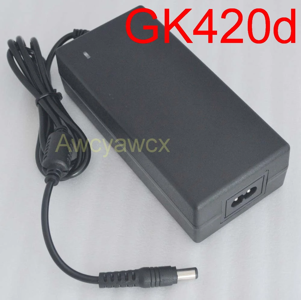 1PCS High quality IC solutions AC / DC 24V Power Supply For Zebra