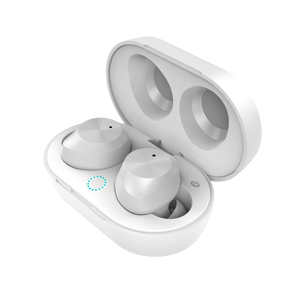 TWS-9 беспроводные Bluetooth наушники Сенсорные Автомобильные наушники спортивные музыкальные наушники высокого класса с зарядным устройством