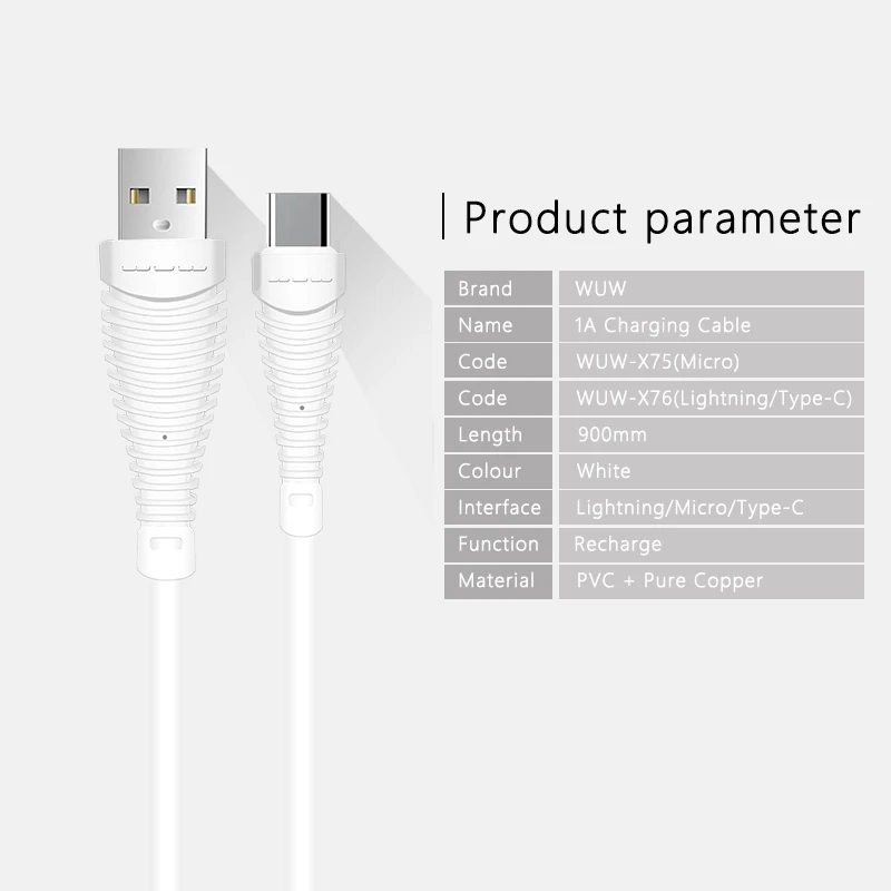 USB кабель для быстрой зарядки для Iphone type C Micro USB кабель для samsung huawei Xiaomi Дата кабели iPad мобильный телефон Vivo Oppo