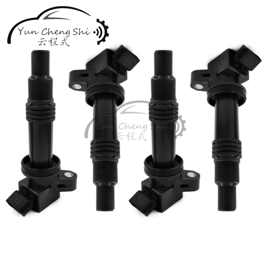 High Performance Quality Guarantee Oe 9091902236 9091902236 Ignition Coil Pack For Toyota