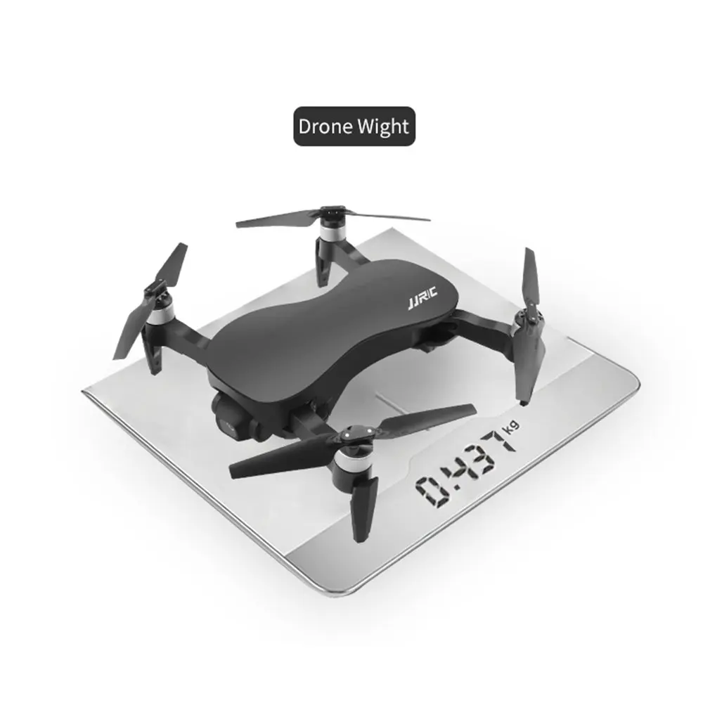 X12 gps Дрон 5G WiFi FPV Бесщеточный мотор HD 1080P gps камера складной режим позиционирования RC Дрон вертолет