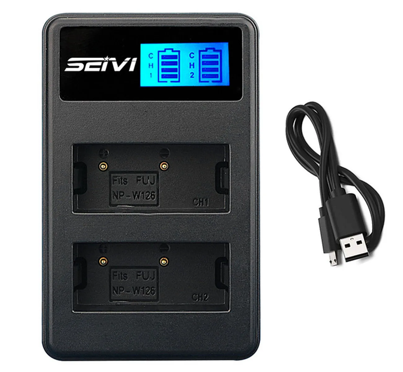 Battery Charger for Fujifilm X-Pro1 X-Pro2 X-Pro3 XA1 XA2 XA3 XA5 XA7 XA10 XA20 XE1 XE2 XE2S XE3 Digital Camera | Электроника