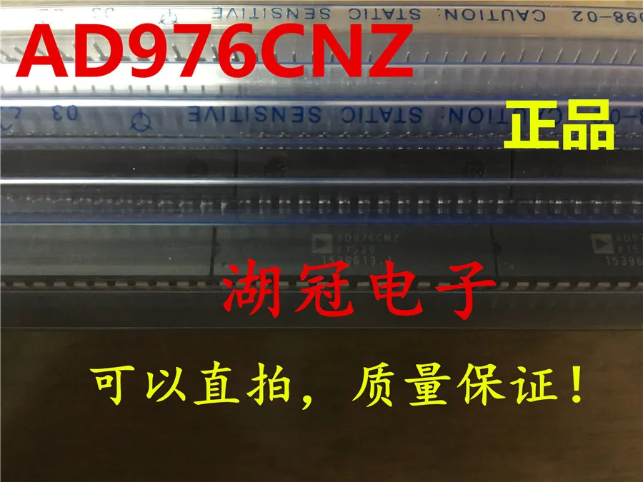 

5pcs/lot AD976AN AD976BN AD976CN AD976CNZ DIP