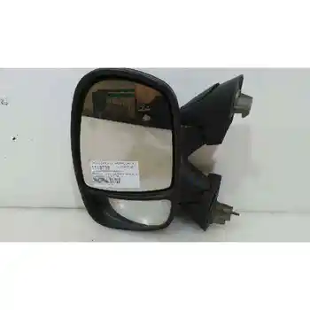 

7701473245 LEFT REARVIEW RENAULT TRAFIC CLOSED BOX (AB 4.01)