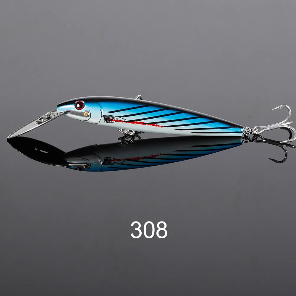【希少】NOEBY 1500R Noeby 1 Pcs Fishing Lure 130mm | Noeby Fishing Lures