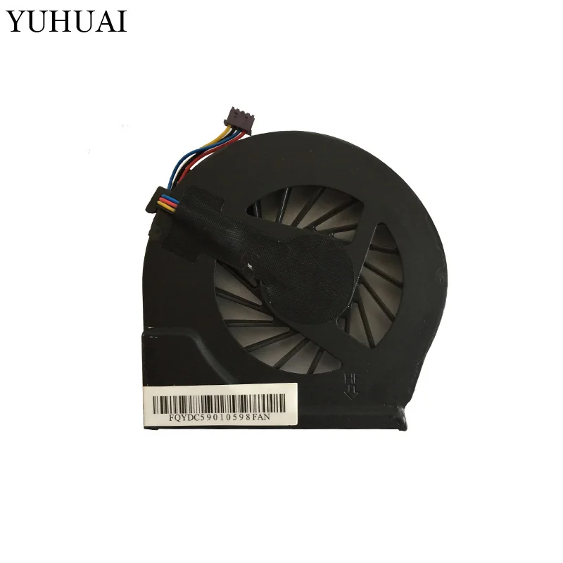 Ноутбук Процессор вентилятор охлаждения для HP pavilion 240 G1 245 G1 246 G1 250 G1 255 G1 4 Pin-код