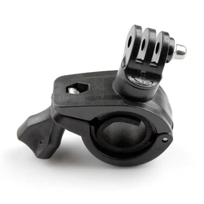 20-30 мм для велосипедного руля крепление на руль велосипеда крепление для Gopro CNC алюминий для велосипедистов байкеров