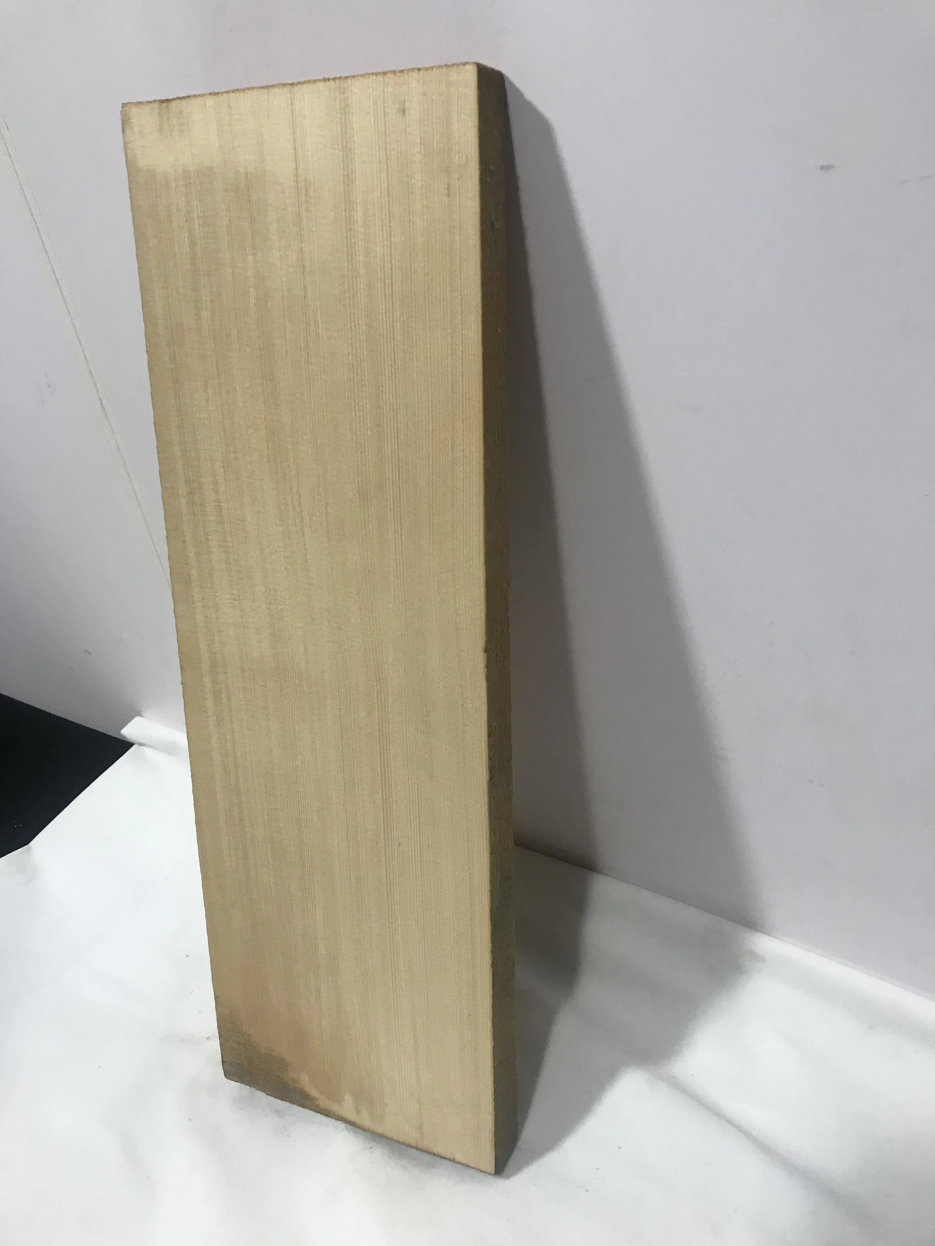 Spruce Wood Luthier, DIY Material of Viola, White Solid Wood, Made, High Quality